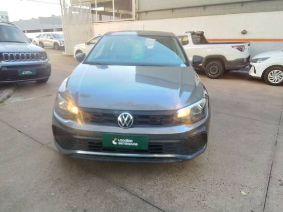 VOLKSWAGEN POLO 1.0 MPI TRACK MANUAL